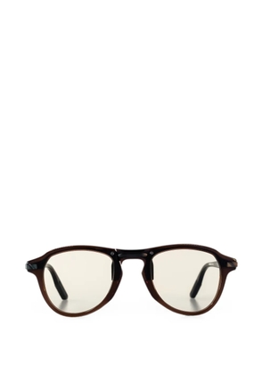 Movitra Status 06 glasses - Brown