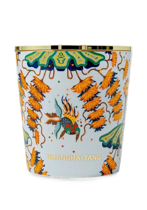 Shanghai Tang Watersky candle - Blue