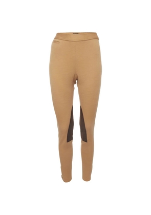 Polo Ralph Lauren Vintage slim-fit trousers - Neutrals