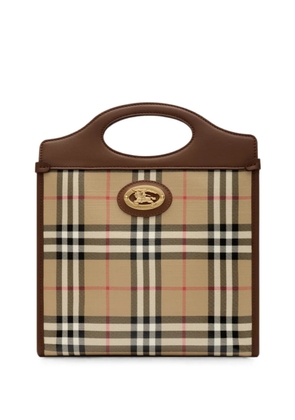 Burberry small Pocket bag - Neutrals