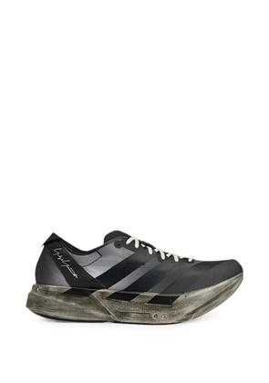 Y3 Sport Adios Pro 4 panelled sneakers - Black