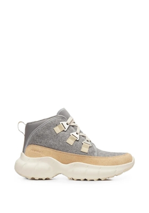 Merrell Clover wool sneakers - Grey