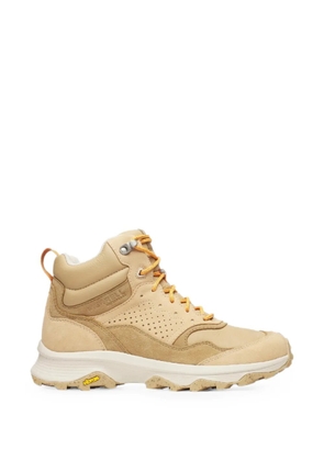 Merrell Speed Solo MXD waterproof boots - Neutrals