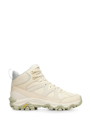 Merrell Thermo Snow Grip lace-up boots - Neutrals