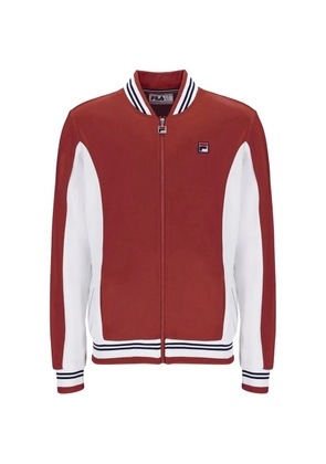 Fila Settanta track jacket - Red
