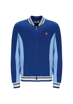Fila Settanta track jacket - Blue