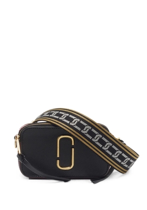 Marc Jacobs Vintage Snapshot crossbody bag - Black