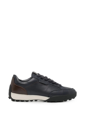 Bally Manto Runner trainers - Blue