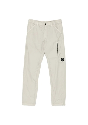 C.P. Company flatt regular cargo pants - Neutrals
