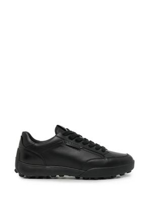 Bally Manto Runner trainers - Black
