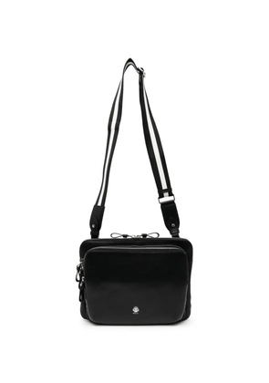Bally Ray shoulder bag - Black