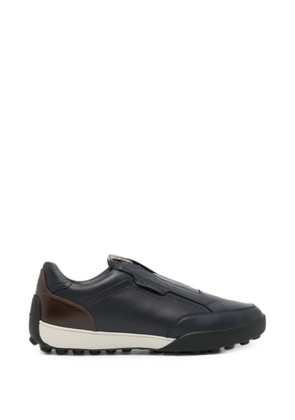 Bally Manto Runner trainers - Blue