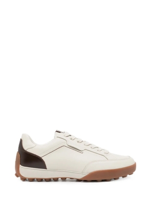Bally Manto Runner trainers - Neutrals