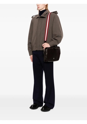 Bally Ray shoulder bag - Brown