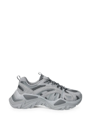 Fila Interation chunky sneakers - Grey