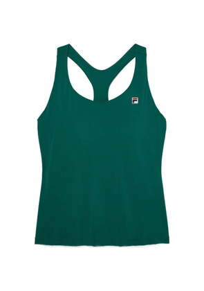 Fila racerback tank top - Green