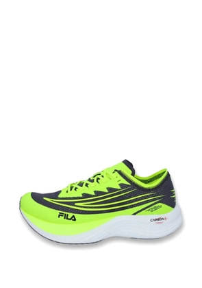 Fila Astatine chunky sneakers - Yellow