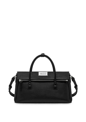 Maison Margiela 5AC East West tote bag - Black
