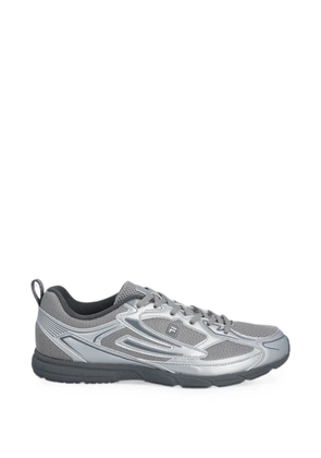 Fila Interun Sleek mesh-panel sneakers - Grey