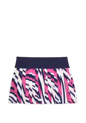 Fila Pro Tennis Heritage pleated skort - Pink
