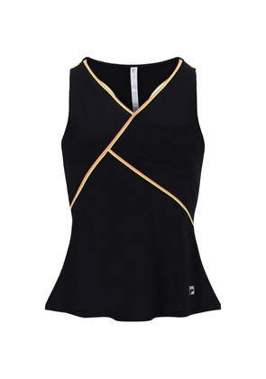 Fila Backspin racerback top - Black