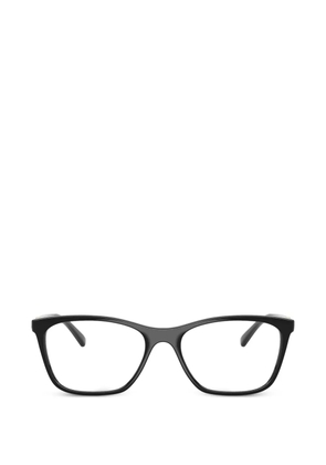Vogue Eyewear rectangle-frame glasses - Black