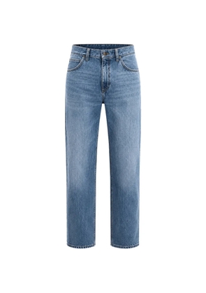LEE Haden jeans - Blue