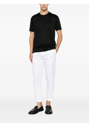 Low Brand tailored trousers - White