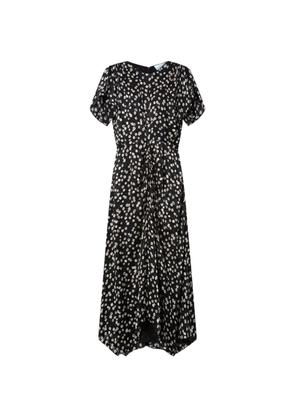 ISABEL MARANT Herva dress - Black