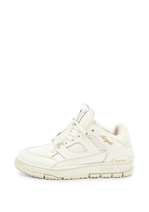 Axel Arigato Area lace-up sneakers - White
