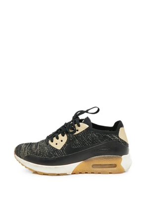 Nike Vintage Flyknit Air Max 90 Ultra 2.0 sneakers - Black