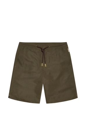 Orlebar Brown Dane swim shorts - Green