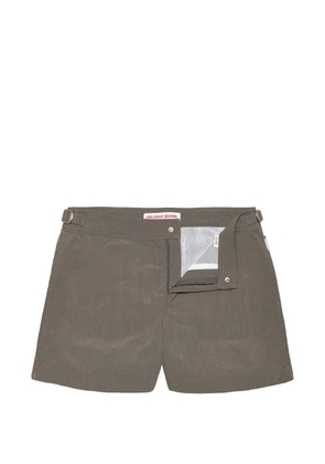 Orlebar Brown Setter swim shorts - Grey