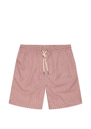 Orlebar Brown Mastiff swim shorts - Neutrals