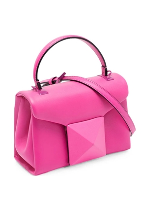 Valentino Garavani Pre-Owned One Stud top handle bag - Pink