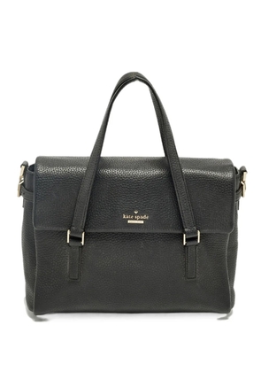 Kate Spade Holden Street Leslie tote bag - Black
