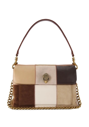 Kurt Geiger London Celia shoulder bag - Neutrals