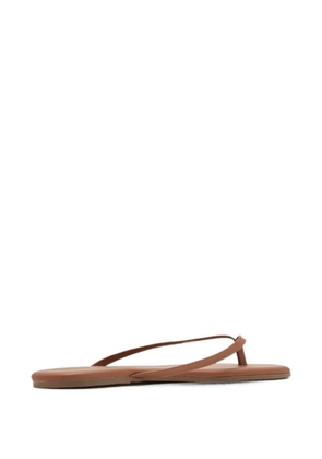 Tkees Lily sandals - Brown