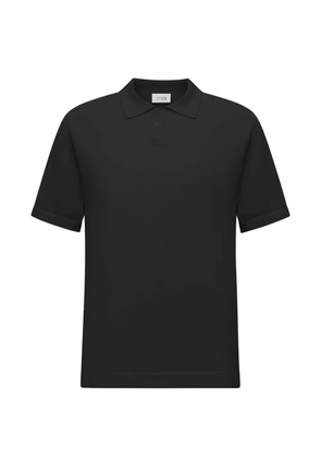 Drykorn Triton polo shirt - Black