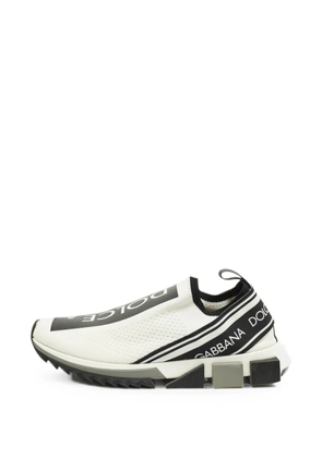 Dolce & Gabbana Pre-Owned Sorrento sneakers - White