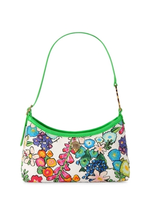 Kurt Geiger London Kurt sling bag - White