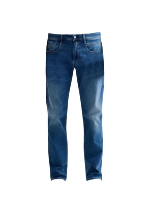Replay Anbasss slim-fit jeans - Blue