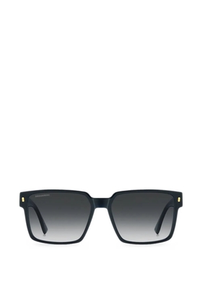 DSQUARED2 EYEWEAR square-frame sunglasses - Blue