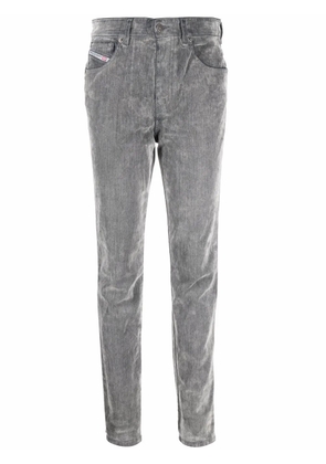 Diesel 1994 straight leg jeans - Grey