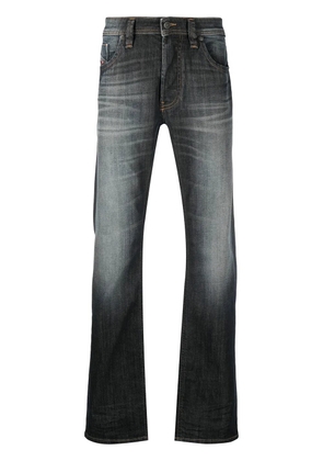 Diesel faded bootcut jeans - Blue