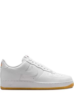 Nike Air Force 1 low sneakers - White