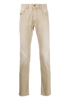 Diesel Thommer slim jeans - Neutrals