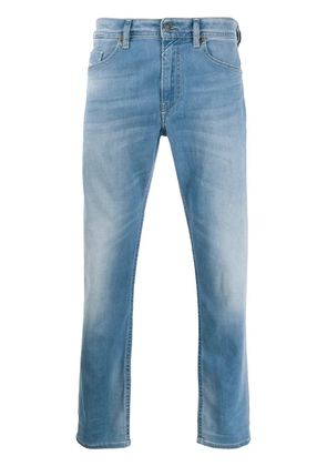 Diesel washed skinny jeans - Blue