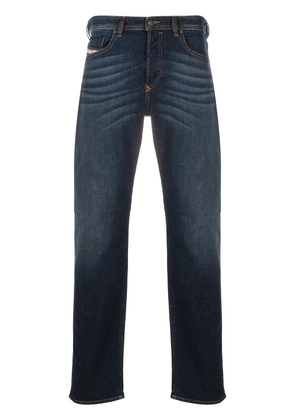Diesel Buster straight-leg jeans - Blue