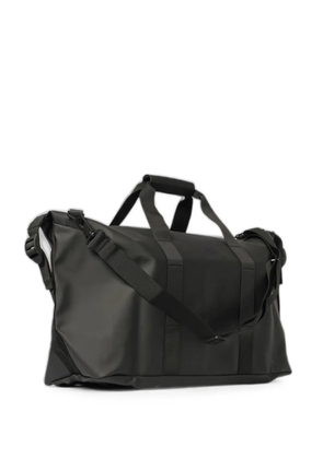 Rains Hilo Weekend holdall bag - Black